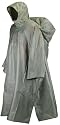 Trekmates Typhoon Poncho Olive [Misc.]