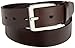 Carhartt Men's Foreman Belt,Brown,42