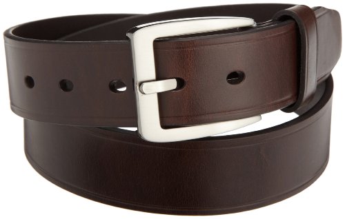 Carhartt Men's Foreman Belt,Brown,42