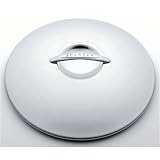  : Scanpan Professional 12-1/2-Inch Stainless-Steel Cover