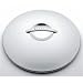 Kitchen & Housewares : Scanpan Professional 11-Inch Stainless-Steel Lid