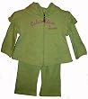 Calvin Klein Infant & Toddler Girls 2 Pc. Outfit Available in Several Sizes & Colors