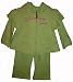 Calvin Klein Infant & Toddler Girls 2 Pc. Outfit Available in Several Sizes & Colors