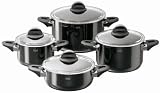 Silit Topfset Lindo 00154200 4-teilig