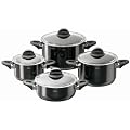 Silit Topfset Lindo 00154200 4-teilig