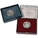 Collectors Alliance 7601 1982 George Washington Half Dollar Commemorative Collection
