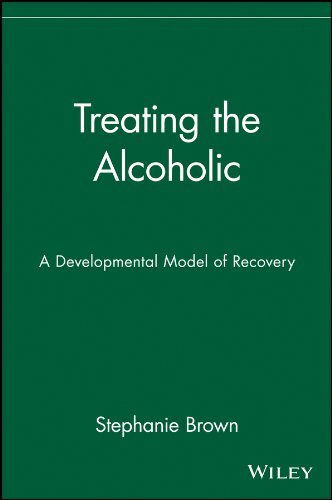 Treating the Alcoholic: A Developmental Model of Recovery (Wiley Series on Personality Processes)