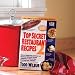 NEW Secret Recipes Cookbook
