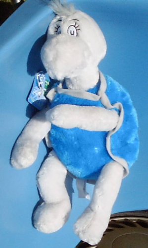 418ixQRxgNL Dr. Seuss Item; 13 Yertle the Turtle Plush Stuffed Toy