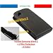 Housse Etui Samsung S8530 Wave 2 + Film + Stylet