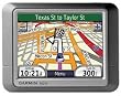 GARMIN 010-00621-31 Nuvi 260 Travel Assistant