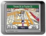 GARMIN 010-00621-31 Nuvi 260 Travel Assistant