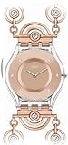 swatch (XEHb`) rv TWIRLING TIME SFK321G fB[X [KAi]