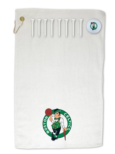 Boston Celtics Pro Team Pack