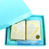 Zippo(ジッポー) フォーエバーラブス・ペシャルエディション FLPR-SGSの画像