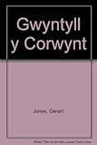 Gwyntyll y corwynt : stori gyfoes