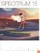 Spectrum 15: The Best in Contemporary Fantastic Art (Spectrum  (Underwood Books))