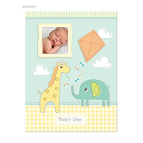 Buy Tiny Love Baby's First Memory Book Online Kuwait Ubuy