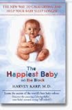 The Happiest Baby on the Block [VHS] by Starlight Home Entertainment