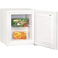 Exquisit GB 40-1 A+ Gefrierschrank / A+ / 146 kWh/Jahr / 32 Liter Gefrierteil / 52.5 cm H�he / wei�