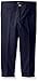 French Toast Boys' Slim Fit Double Knee Pant
