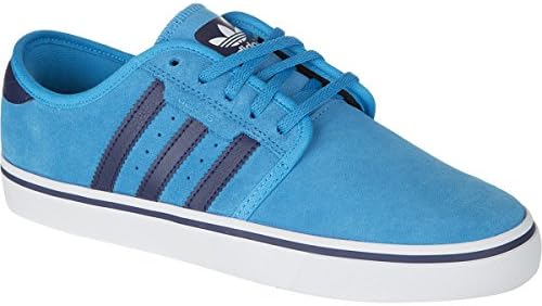 adidas Originals Kids Unisex Seeley J (Little Kid/Big Kid)