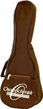 Oscar Schmidt UB1 Soprano Ukulele Gig Bag - B0018TDGF8