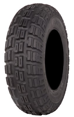 Dunlop Quadmax Sport Radial ATV Tire 19x6x10