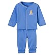 Classic Pooh Infant Boys' Pant Set- Blue