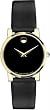 Movado Men's Classic Museum Watch #0604228