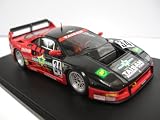 1/43 43951 タイサンスターカードF40 JGTC 95 #34【レジンモデル】の画像