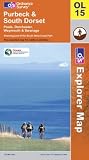 Purbeck and South Dorset (Explorer Maps) (Explorer Maps) (Explorer Maps)