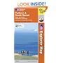 Purbeck and South Dorset (Explorer Maps) (Explorer Maps) (OS Explorer Map)