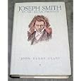 Joseph Smith an American Prophet (Classics in Mormon Literature) by  John Henry Evans