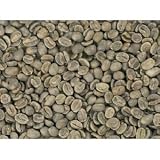 Ethiopian Yirgacheffe Green Coffee Beans - 5 Lb