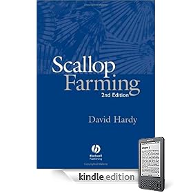 Scallop Farming