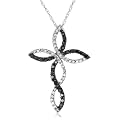 Extra 30% Off Select Gemstone and Diamond Cross Jewelry
