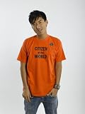 Citizen of the World Unisex T-Shirt