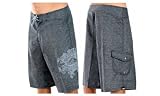 Reef SEEDED Mens Hemp Surfing Boardshorts - Select Color