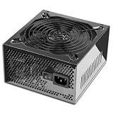 Ultra Products ULT40053 X-Pro 600-Watt EE Energy Efficient PSU with Active PFC
