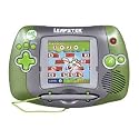 LeapFrog&reg; Leapster&reg; Learning Game System - Green