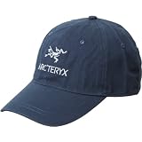 (アークテリクス)ARC'TERYX Embroidered Bird/Word Cap 【並行輸入品】 7979