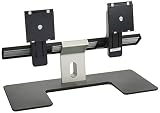 UPC 884116110941 product image for Dell MDS14 Dual Monitor Stand (5TPP7) | upcitemdb.com