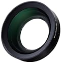 Panasonic VW-WE08H-K Camcorder 0.8 x WIDE END CONVERSION LENS