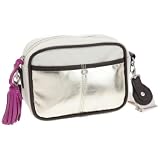 Bensimon Night Bag Gold Sheen, Sac bandoulière