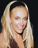 TONI COLLETTE 20X24 COLOR PHOTO