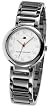Tommy Hilfiger Women's Classic Silver Watch #1780723