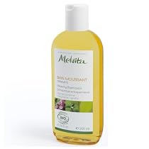 Melvita - Bain Moussant Relaxant - 200 ml