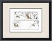 CALVIN & HOBBES ART - LAST CALVIN & HOBBES