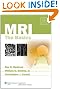 MRI: The Basics